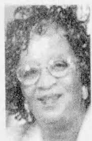 Lucille Grayson Woods (1933-2002)
