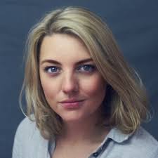 Sydney Stevenson (@SydneyStevenso3)