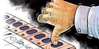 The voting begins on march 27 and counting of votes will be state assembly election 2021 date: Tamil Nadu Urban Local Body Polls To Be Announced Soon The New Indian Express