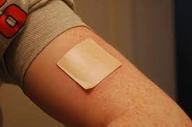 The 60 Of Products Absorb Into Your Bloodstream Myth With Video Lab Muffin Beauty Science