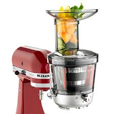 20 amazing kitchen aid mixer attachments