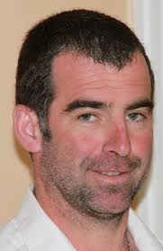 Hablainville. 1er mandat pour Gérald François