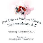 The Remembrance Ball