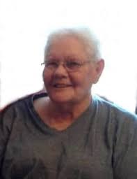 Obituary information for Ardith Lucille Barber