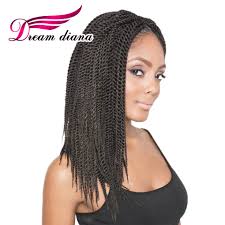 It's not just flawless makeup and designer clothes that give celebrities an envious advantage over the rest of us, their hairstyles (for the most part) are also right up there on the must/have/copy/steal list. 18 Inches Twist Braid Hair 30 Strands Wet And Wavy Braiding Hair Freetress Bohemian Bulk Hair Curly Crochet Hair Twist Braid Hair Braiding Hairtwist Braid Aliexpress