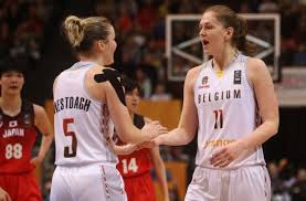 Un logo iconique, une meneuse miniature et une ville laissée orpheline. Wnba News Emma Meesseman Tests Positive For Covid 19