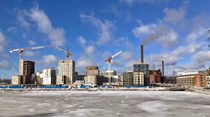 Kyero ist das immobilienportal für frankreich, mit einer grossen auswahl an immobilien von führenden französischen immobilienmaklern. Gunstige Mieten In Helsinki Und Paris Wo Politik Den Preis Steuert Archiv