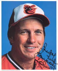 Mike Pagliarulo's Instagram, Twitter & Facebook