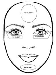How to contour exactly for your face shape. Contouring And Highlighting For All Face Shapes Capital Lifestyle