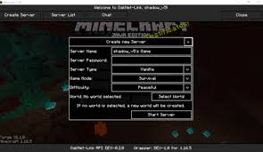 Download the zip file to your computer. Oaknet Link Mods Minecraft Curseforge