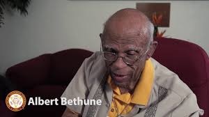 Bethune, Mary McLeod