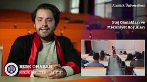 Atatürk üniversitesi hukuk fakültesi ⭐ , üniversite mah., yakutiye, erzurum, türkiye: Ataturk Universitesi Hukuk Fakultesi Hukuk Bolumu Youtube