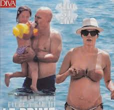 Luisa ranieri is on facebook. Luisa Ranieri Pupia Tv