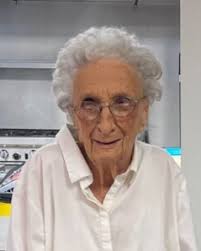 Obituary information for Shirley Parrish