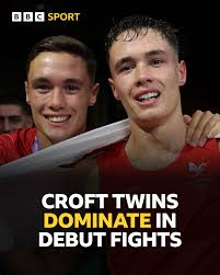 Welsh Boxing News