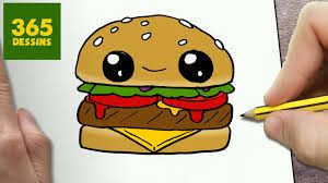 Kartinki Po Zaprosu Dessin Kawaii Facile Dessin Kawaii 365 Dessins 365 Dessin Logo