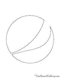 3d models below are suitable not only for printing but also for any computer graphics like cg, vfx, animation, or check for online 3d model conversions tools for your file format. Pepsi Logo Drawing