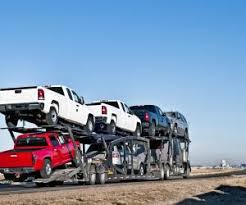 Align yourself with a successful dealership and put the work in, however, and the payout could be well into six figures. Learn About Car Hauling Driving Job And Salary Information