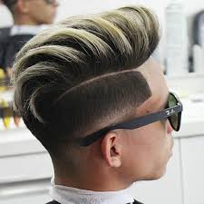 Drop Hair Color Men Hair Color Boy Hairstyles Hair Styles