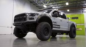 Based on these photos from ford, the grey looks like it's an environmental. Ken Block S New Ford Raptor Is Far From Stock Video