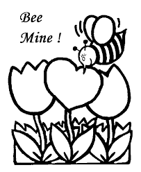 It will open up as a pdf file that you can print directly from your browser. Valentines Day Coloring Pages Printable Free Coloring Pages For Coloring Library