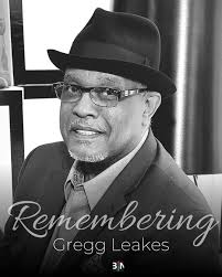 Remember our favorite Housewives' husband, #GreggLeakes. Yesterday,  September 1st, made 4 years since he left us. #RHOA #atlantahousewives  #realhousewivesofatlanta #atlanta #Bravo #fyp #foryourpage #explorepage  #bravotv #realitytv #likecommentshare ...