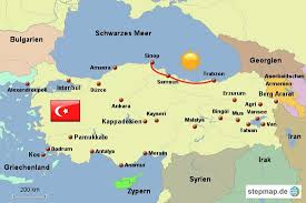Türkei klicken sie hier, um türkei datenbank der postleitzahl zu kaufen. Schwarzmeerkuste Nach Sinop Samsun Trabzon