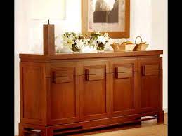 Son los más comunes y utilizados. Aparadores Para Decorar El Comedor En Demarques Es Youtube