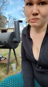 Smoking Meat