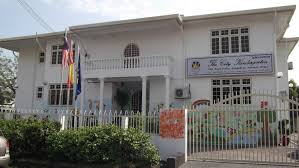 Rumah untuk disewa seksyen16 shah alam via bismillah1property.blogspot.com. The City Kindergarten Seksyen 18 Shah Alam Malaysia Home Facebook