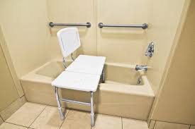 Chairs for bathtub for seniors. Disabled Backrest And Handle Bath Tub Transfer Bench Medical Bath And Shower Bath Chair With Handle For Elderly Injured Handicapped Secure Suction Cup Feet Bathroom Safety Accessibilty Tools Home Improvement Urbytus Com