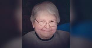 Obituary, Visitation & Funeral Information