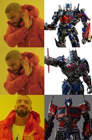 Every transformers movie ranked from worst to best. Best Optimus Prime Design In Live Adaptation Transformers Movies 9gag