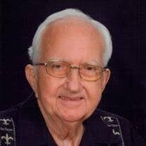 Carter William Morgan Obituary