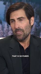 We surprised Bowen Yang with a visit from his high school improv coach, Adrian  Holguin, who Yang credits so much of his success to! #JennaandFriends