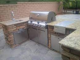 Get free shipping on qualified natural gas grill islands or buy online pick up in store today in the outdoors department. Pin On Diy