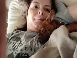 Spending quality time with loved ones at home