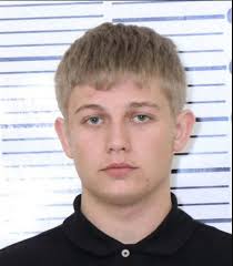 Davenport man arrested, charged with trafficking stolen weapons