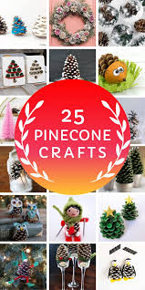 Christmas wreath pine cone wreath holiday wreath bird | etsy. 25 Easy Pinecone Crafts For Christmas Decor Projects You Can Diy This Weekend