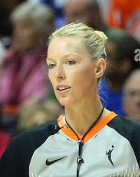 Kelly Broomfield's Instagram, Twitter & Facebook