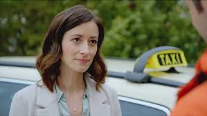 Wochen-Vorschau "Die Landarztpraxis" Serien-Aus? Alexandra verlässt  Wiesenkirchen - für immer?👇