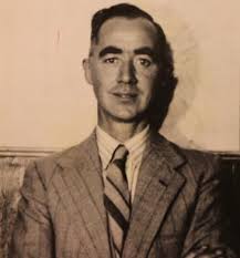 RUTTER William and Mary