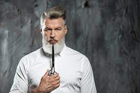 Haircut and beard styles for men. 100 Incredible Hairstyles With Beard To Try 2021 Beard Style