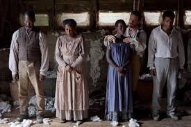 Not depicted in the movie, the 12 years a slave true story brings to light a second scuffle that northup got into with tibeats while ford and chapin samuel bass's portrayal in the 12 years a slave movie is very accurate to how northup describes him in the book, including his argument with edwin epps. Is 12 Years A Slave The Most Stunningly Pointless Film Ever Made