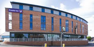 Premier inn is the uk's largest hotel brand with 72,000 rooms and 780 hotels. Jwa Architects Premier Inn Newmarket