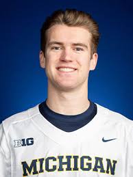 Michigan Olympic Sport NSCA All-American Athletes of the Year