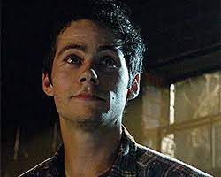 :d he's our bae he just doesn't know it yet. R A W Ruairidh Ash Writes Dylan O Brien Roleplay Gif Hunt 1 Of Under