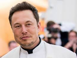 He owns 21% of tesla but has pledged more than. Elon Musk Die 16 Verrucktesten Dinge An Die Der Tesla Chef Glaubt Business Insider