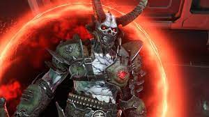Check spelling or type a new query. Doom Eternal Marauder Boss Fight Youtube