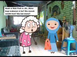 Banjir di mata emak ( che soo ismail ) √ 6 2. Cerpen Tingkatan 2 Banjir Di Mata Emak Youtube